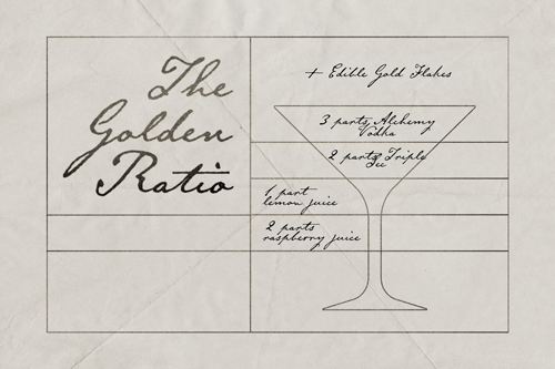 The Golden Ratio