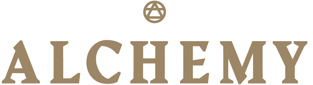 Alchemy Vodka